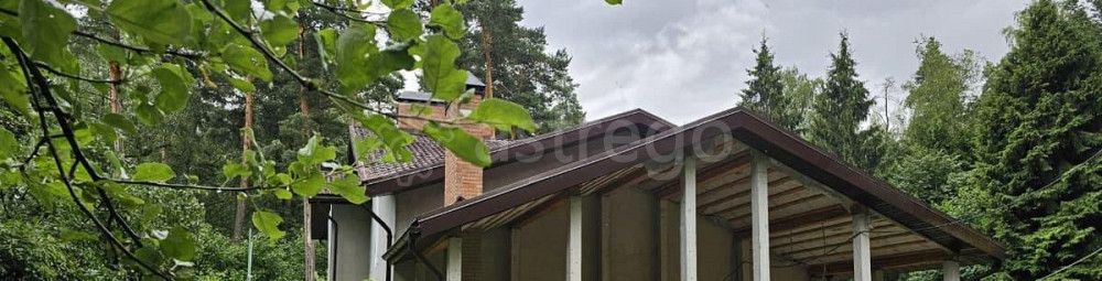 Коттедж, 511 м2, 10 соток, 3 эт. Видное - изображение 7