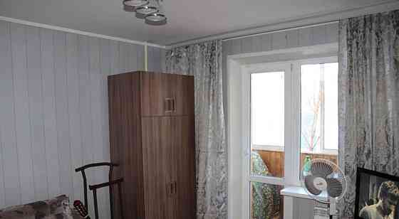 3-комн. квартира, 71.2 м2, 1/10 эт. Белгород