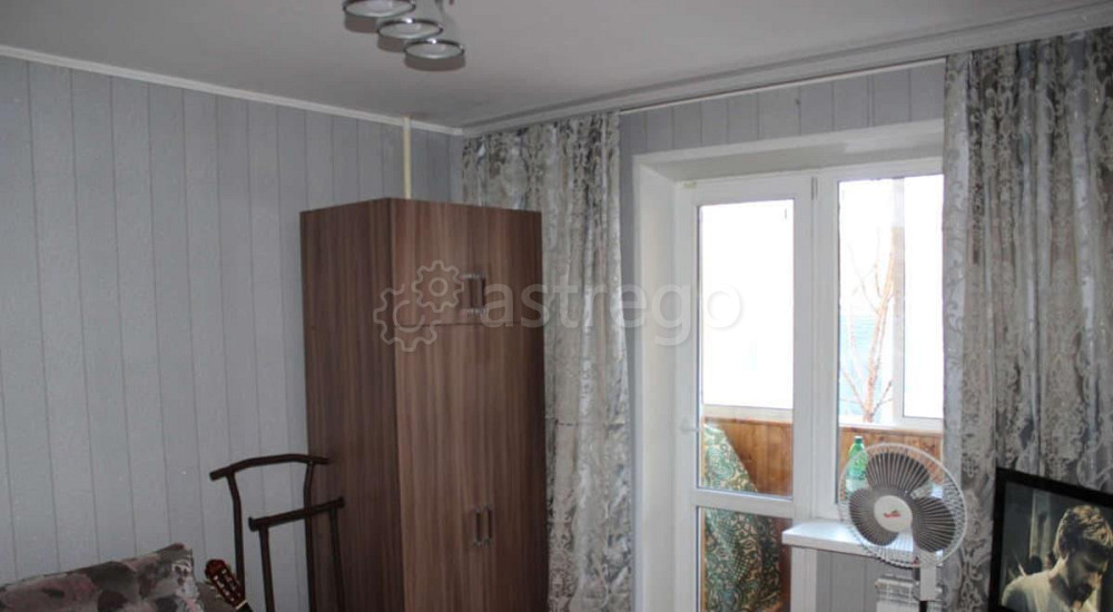 3-комн. квартира, 71.2 м2, 1/10 эт. Белгород - изображение 3