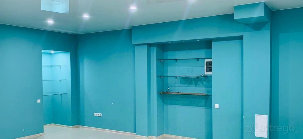 Сдам Помещение Свободного Назначения, 48 м2, Долгосрочно Красноярск - изображение 1