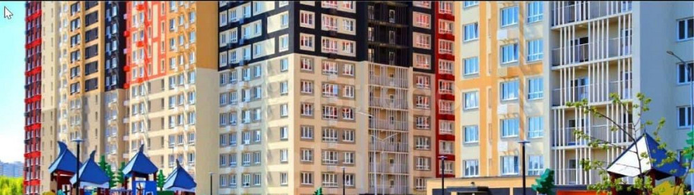 Студия, 21.1 м2, 2/25 эт. Балашиха - изображение 4