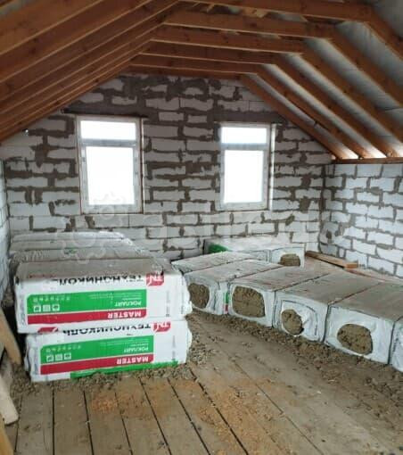 Дом, 95.8 м2 Сергиев Посад - изображение 7