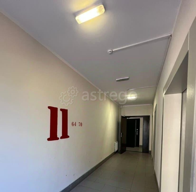 Студия, 24.4 м2, 11/23 эт. Балашиха - изображение 5