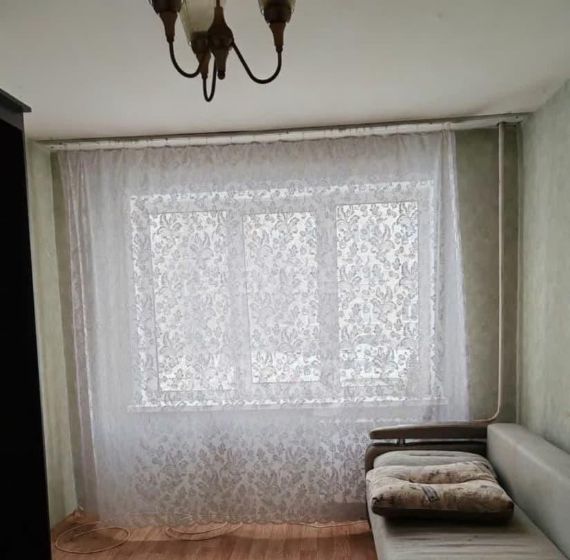 Студия, 16.9 м2, 1/5 эт. Красноярск - изображение 7