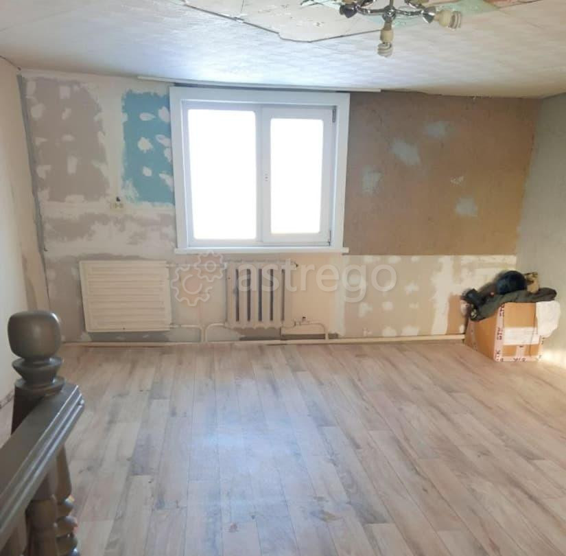 Коттедж, 84.7 м2, 9 соток, 2 эт. Бийск - изображение 2