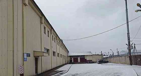 Производственное, 7392 м2 Лосино-Петровский