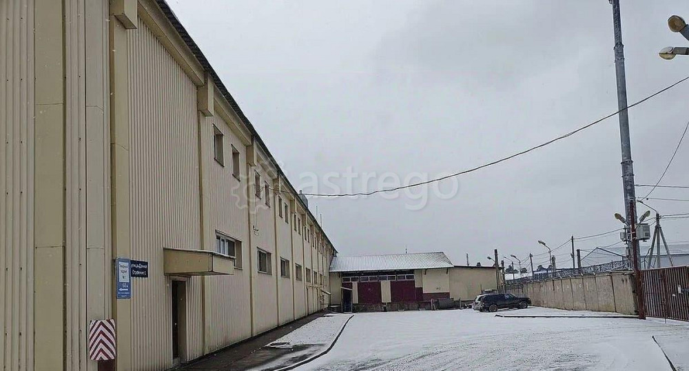 Производственное, 7392 м2 Лосино-Петровский - изображение 6