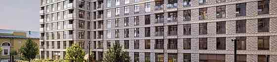 2-комн. квартира, 72.8 м2, 5/9 эт. Санкт-Петербург