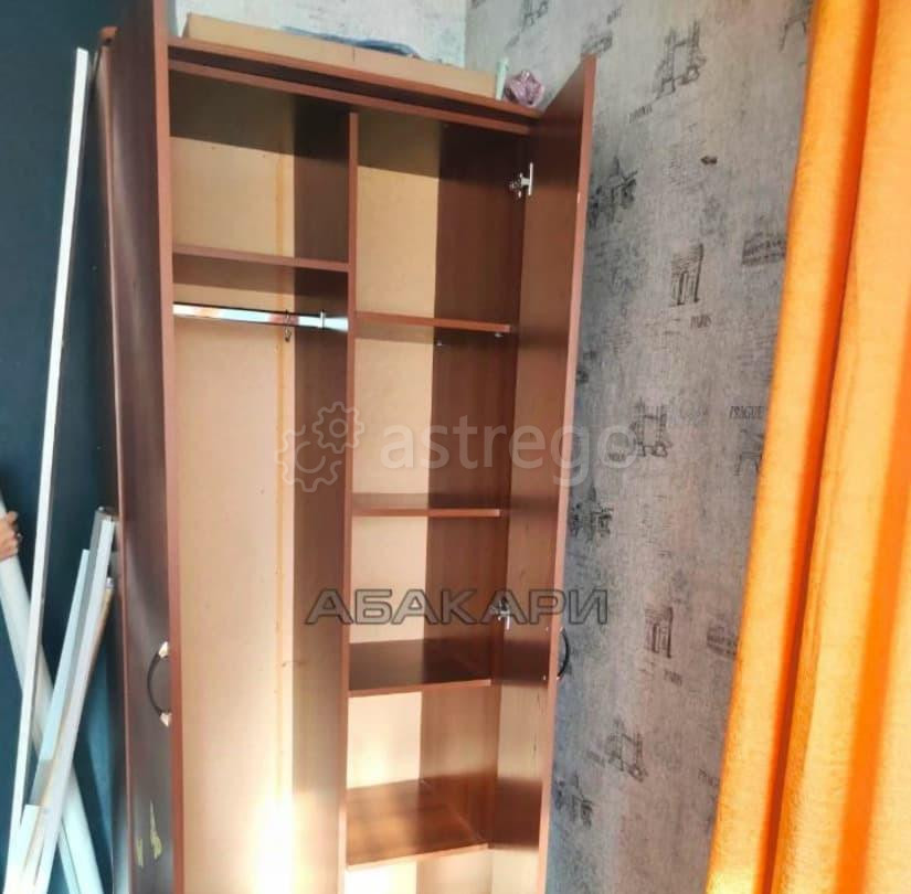 1-комн. квартира, 33 м2, 4/5 эт. Красноярск - изображение 2