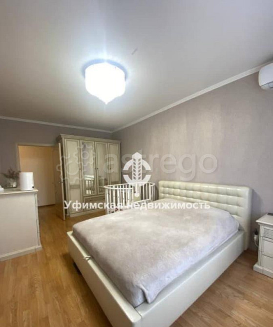 2-комн. квартира, 64 м2, 10/18 эт. Уфа - изображение 2