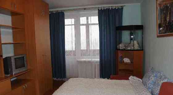 1-комн. квартира, 33 м2, 7/9 эт. Москва