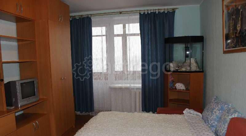 1-комн. квартира, 33 м2, 7/9 эт. Москва - изображение 1