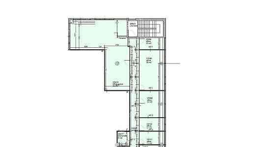 Офис, 295.92 м2 Санкт-Петербург