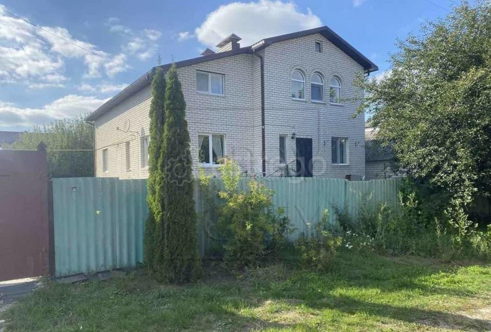 Коттедж, 224.6 м2, 12 соток, 2 эт. Северный - изображение 8