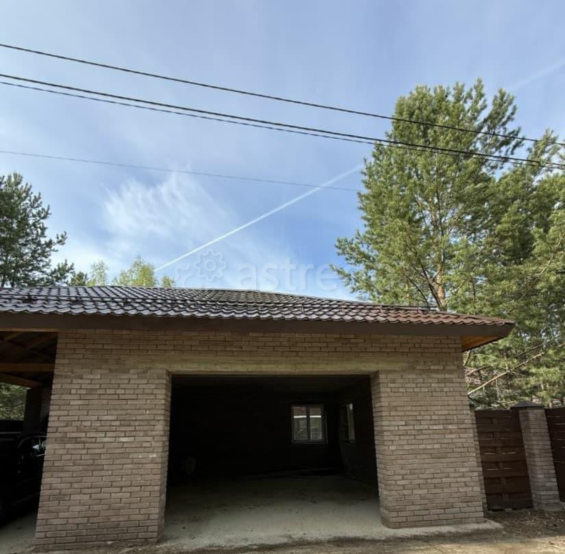 Дом, 176 м2, 10 соток, 1 эт. Дивногорск - изображение 7