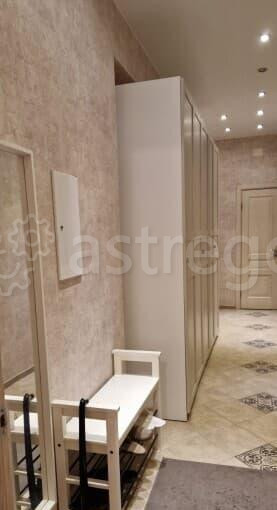 3-комн. квартира, 74.2 м2, 4/5 эт. Санкт-Петербург - изображение 5