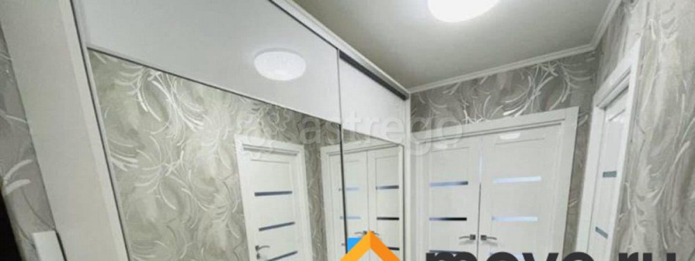 2-комн. квартира, 77 м2, 11/16 эт. Красноярск - изображение 6