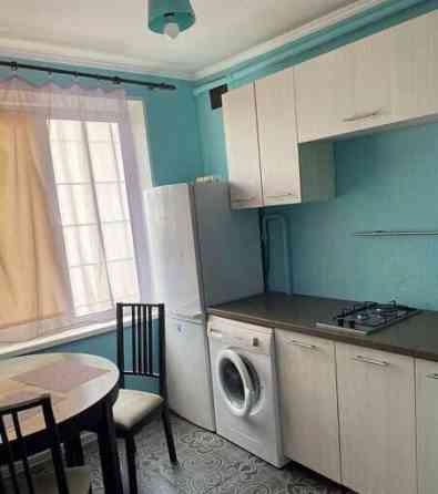 2-комн. квартира, 42 м2, 9/9 эт. Москва