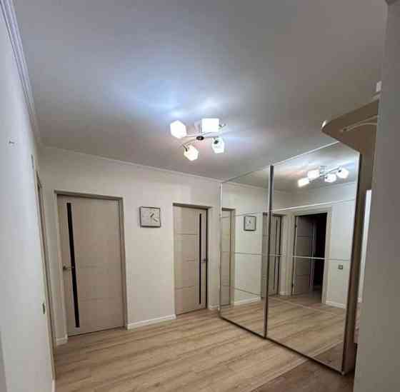 3-комн. квартира, 71 м2, 8/17 эт. Санкт-Петербург