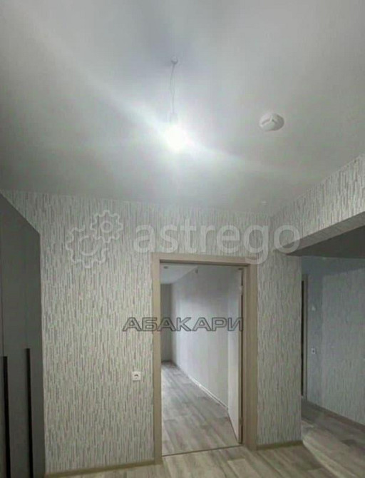 1-комн. квартира, 46 м2, 12/18 эт. Красноярск - изображение 3
