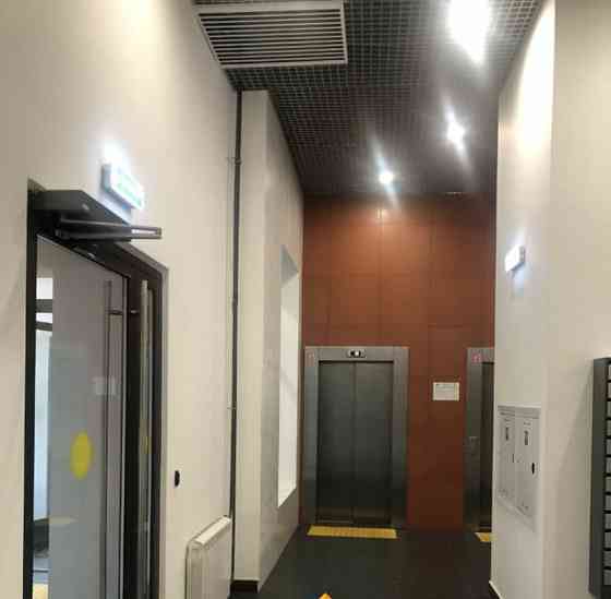 2-комн. квартира, 60 м2, 3/23 эт. Москва
