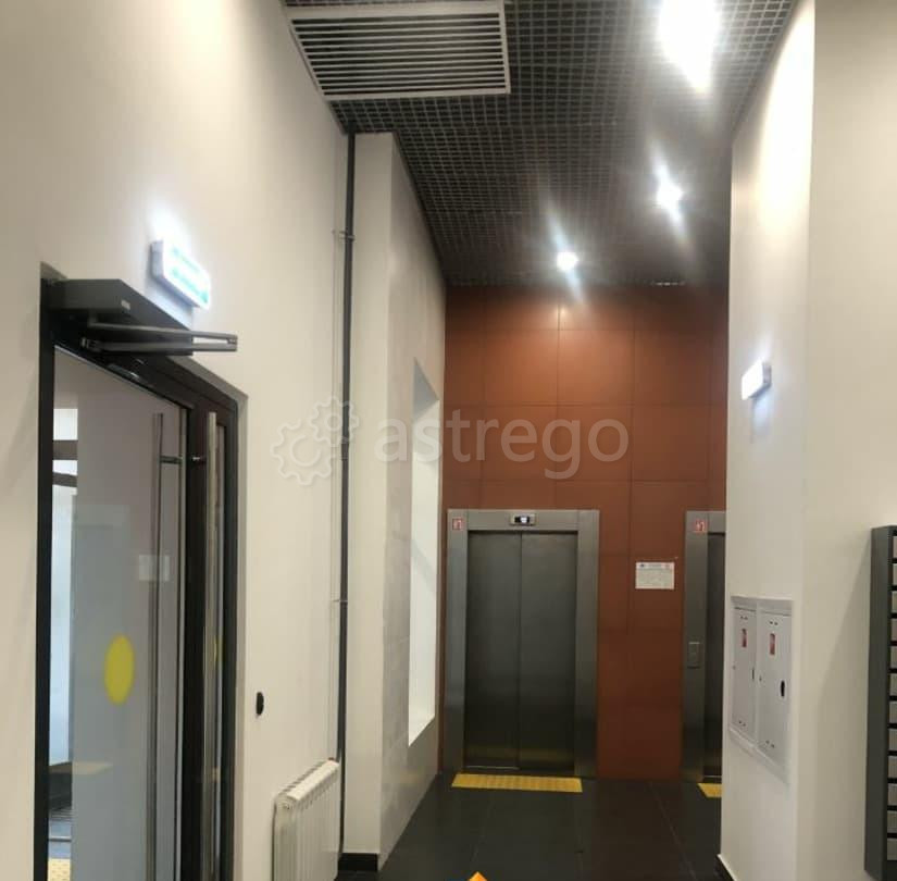 2-комн. квартира, 60 м2, 3/23 эт. Москва - изображение 4