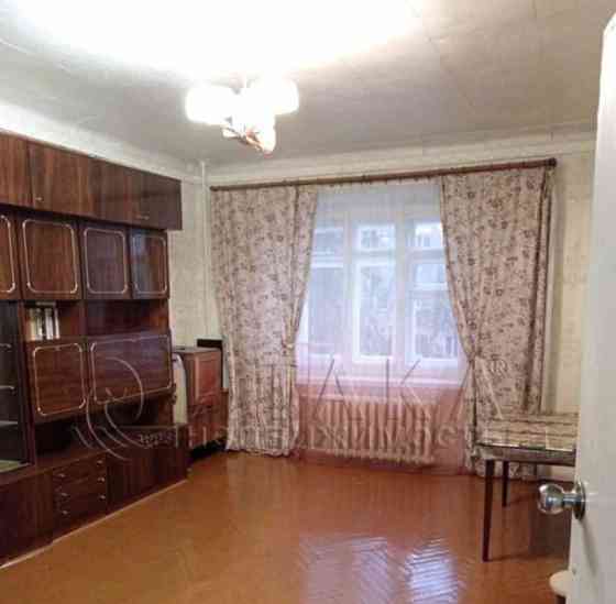 3-комн. квартира, 65 м2, 3/5 эт. Санкт-Петербург