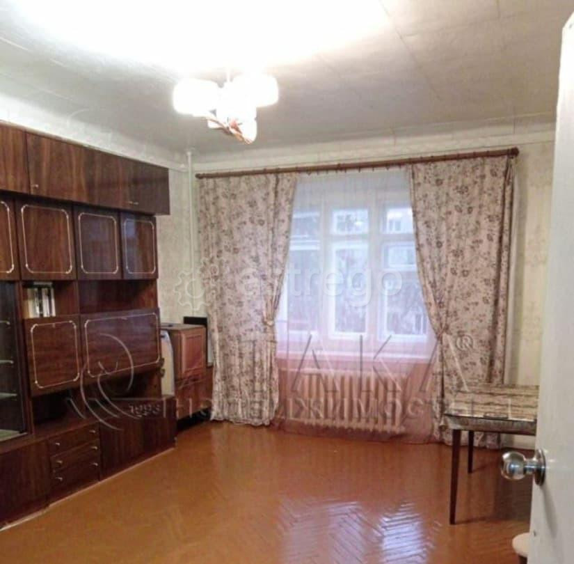 3-комн. квартира, 65 м2, 3/5 эт. Санкт-Петербург - изображение 2