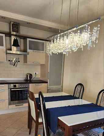 4-комн. квартира, 108.4 м2, 11/16 эт. Санкт-Петербург