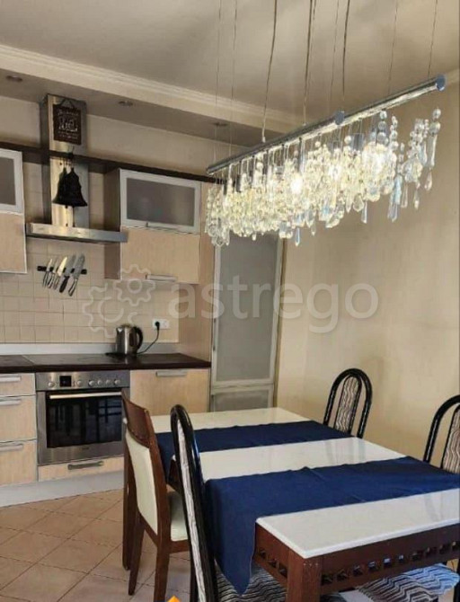 4-комн. квартира, 108.4 м2, 11/16 эт. Санкт-Петербург - изображение 6
