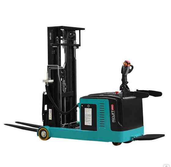 Штабелер с мачтой выдвижной PROLIFT PRO MRV 2060 Щёлково