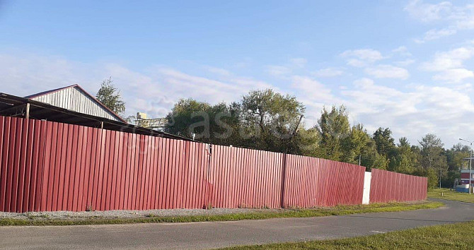 Склад, 182.8 м2 Белгород - изображение 3