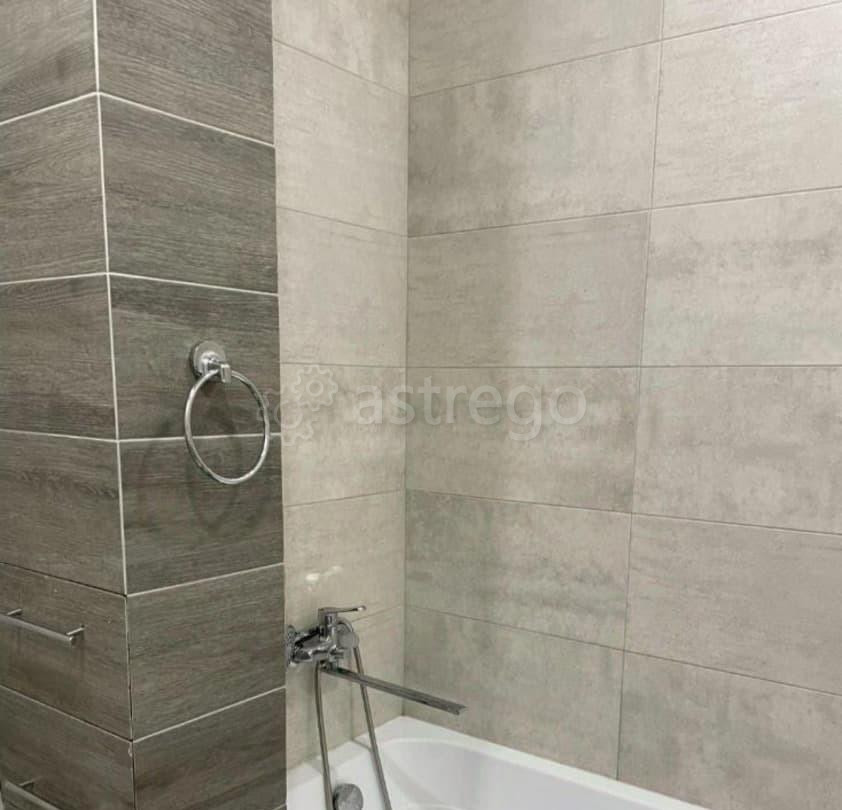 Студия, 25 м2, 10/17 эт. Красноярск - изображение 3