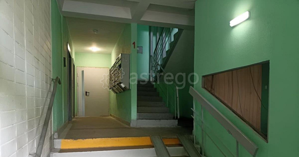 Комната, 11.1 м2, 2/14 эт. Москва - изображение 2