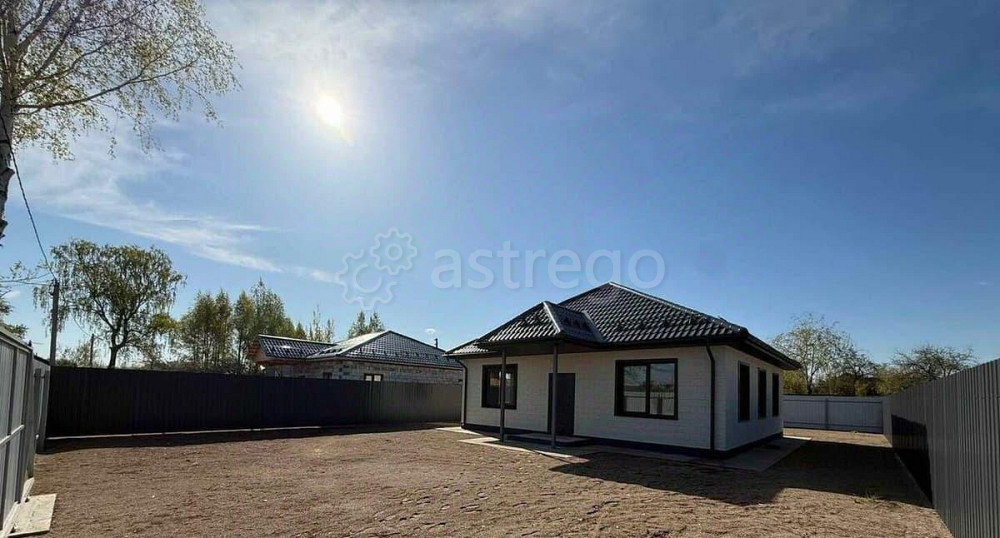 Дом, 89.4 м2, 5.3 сотки, 1 эт. Щёлково - изображение 3