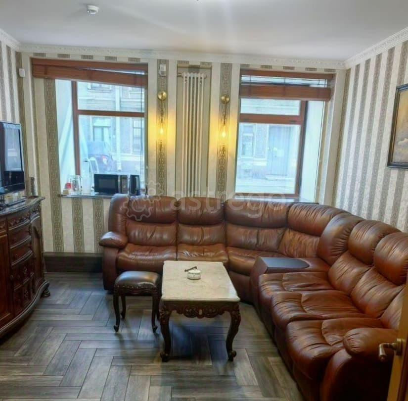 Офис, 150 м2 Санкт-Петербург - изображение 3