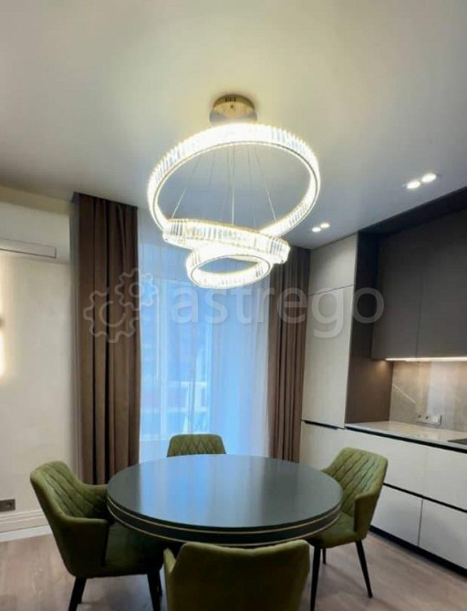 2-комн. квартира, 60 м2, 3/10 эт. Барнаул - изображение 5