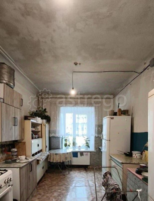 Комната, 11 м2, 4/4 эт. Санкт-Петербург - изображение 6