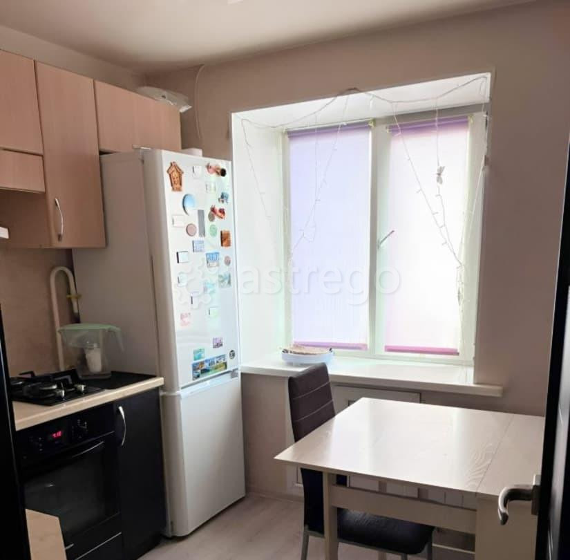 1-комн. квартира, 32 м2, 5/6 эт. Барнаул - изображение 6