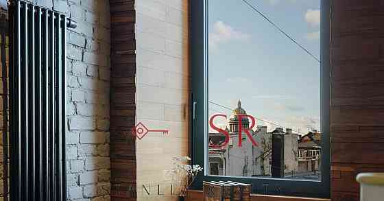 4-комн. квартира, 180 м2, 6/6 эт. Санкт-Петербург