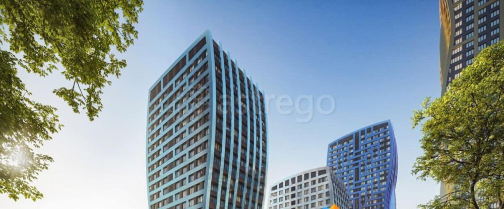 Свободного назначения, 43.4 м2 Москва - изображение 3
