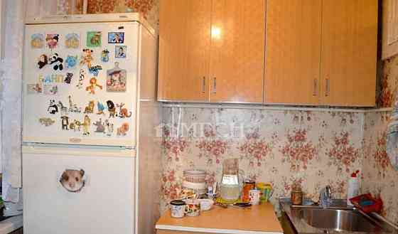 1-комн. квартира, 32 м2, 4/9 эт. Москва