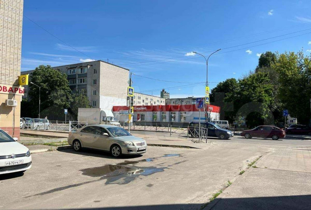 2-комн. квартира, 40 м2, 5/5 эт. Белгород - изображение 6