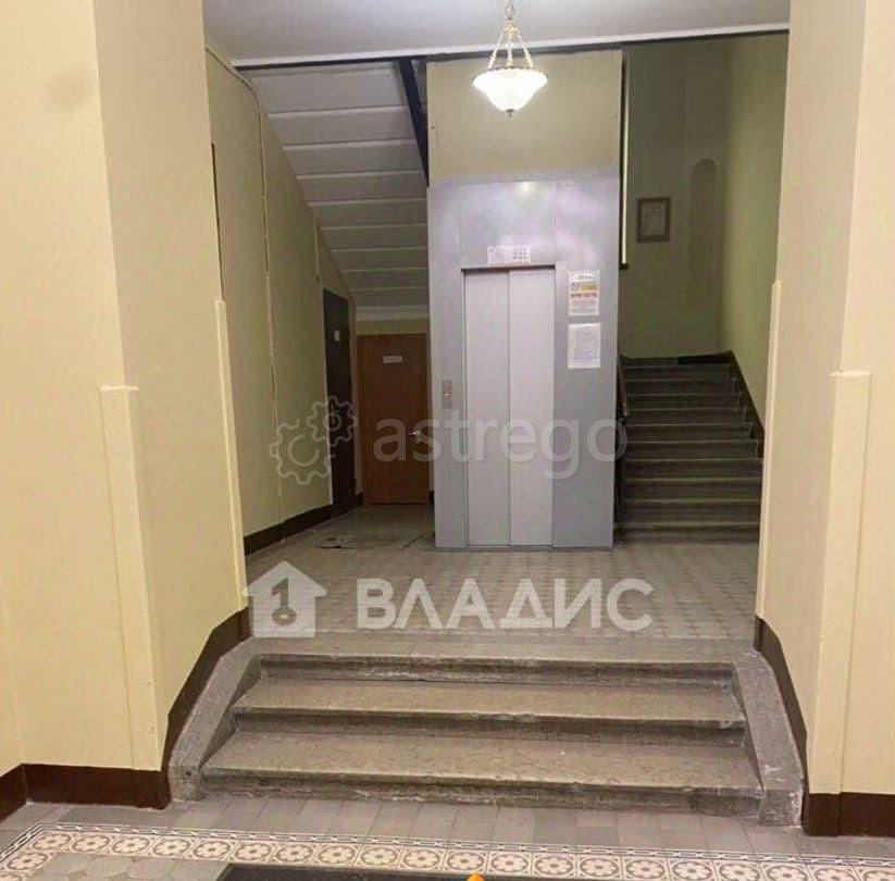 Свободного назначения, 12.3 м2 Санкт-Петербург - изображение 7