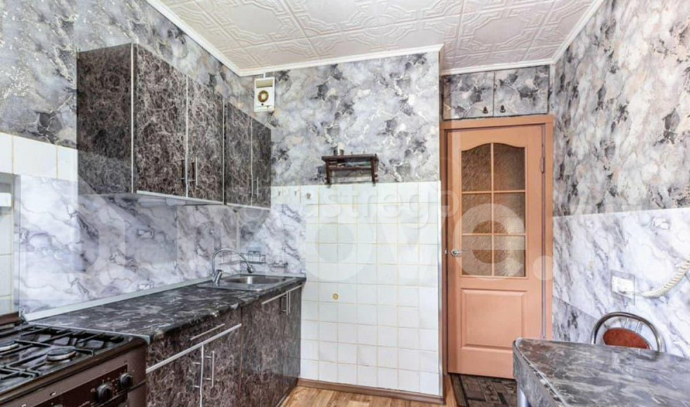 3-комн. квартира, 80 м2, 5/8 эт. Москва - изображение 1