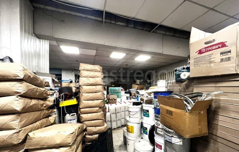 Свободного назначения, 1000 м2 Видное - изображение 10