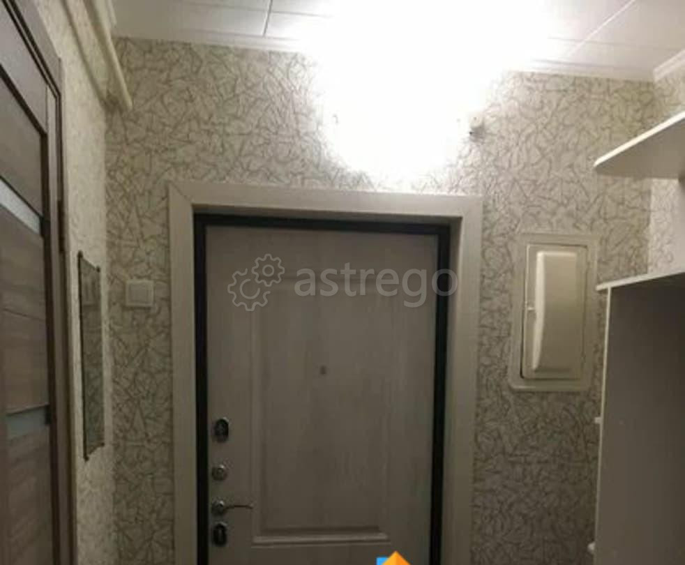 1-комн. квартира, 36 м2, 2/9 эт. Красноярск - изображение 5