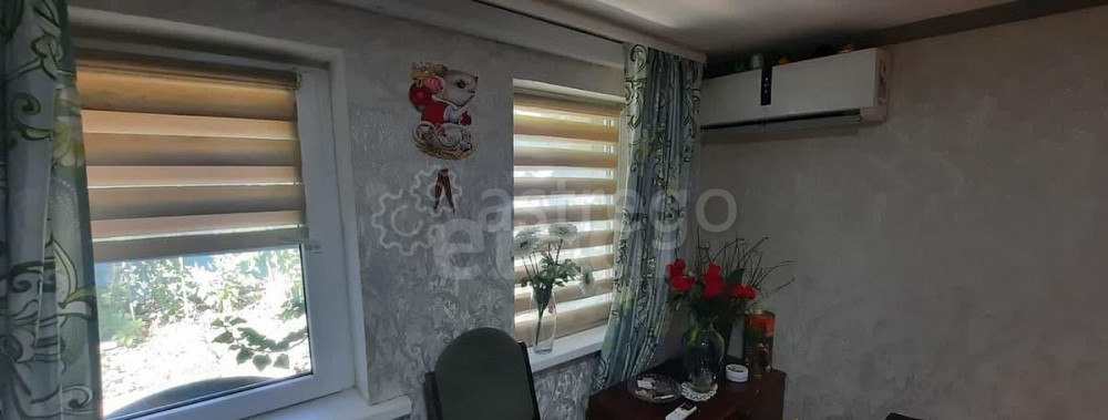 Дом, 28 м, 1 сотка, 1 эт. Майкоп - изображение 5