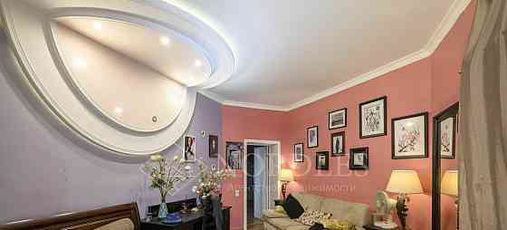 3-комн. квартира, 121 м2, 2/6 эт. Фрязино