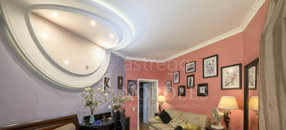 3-комн. квартира, 121 м2, 2/6 эт. Фрязино - изображение 4